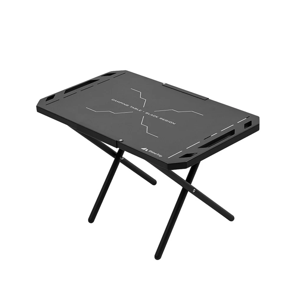 Portable Camping Table Aluminum Alloy Folding Table Multifunctional Light Weight Table Outdoor Picnic Fishing Barbecue Table
Portable Camping Table Aluminum Alloy Folding Table Multifunctional Light Weight Table Outdoor Picnic Fishing Barbecue Table