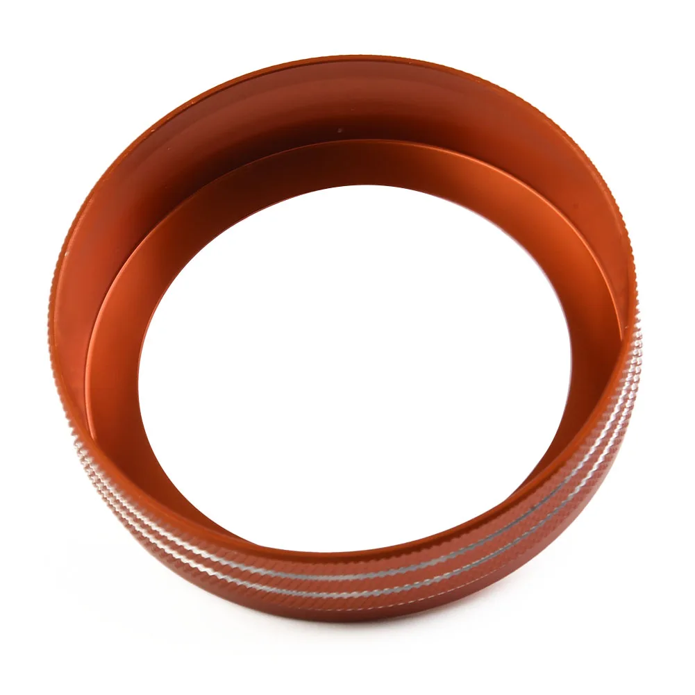 Aluminum Alloy Aluminum Alloy Trim Ring Engine Ignition Key Orange Trim Ring Aluminum Alloy Button Cover
Aluminum Alloy Aluminum Alloy Trim Ring Engine Ignition Key Orange Trim Ring Aluminum Alloy Button Cover