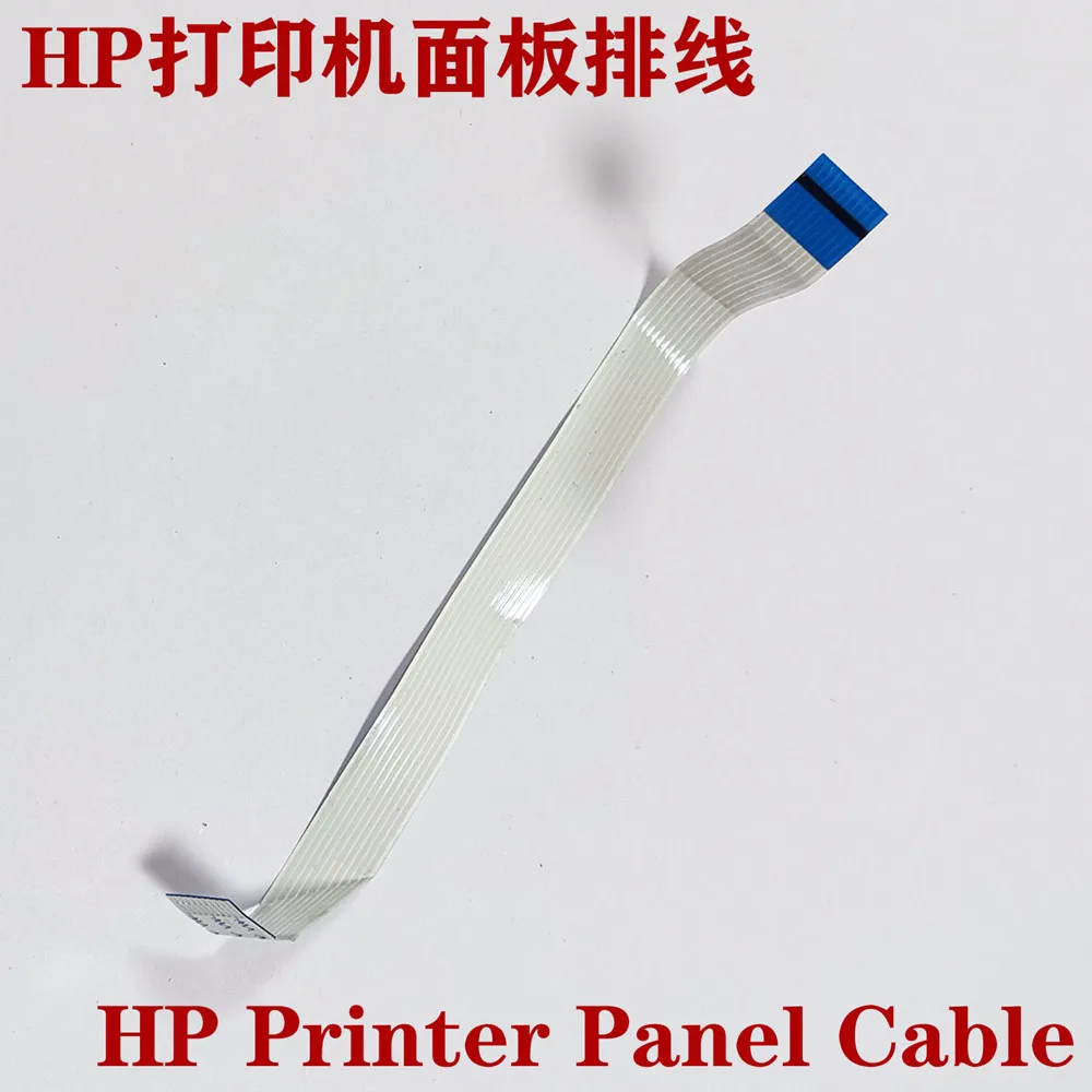 Новый кабель панели управления используется для принтеров Hp Deskjet 5810 5811 Gt 5820 Gt 5821 L9u63a M2q28a 1ww43a 1ww50a
Новый кабель панели управления используется для принтеров Hp Deskjet 5810 5811 Gt 5820 Gt 5821 L9u63a M2q28a 1ww43a 1ww50a