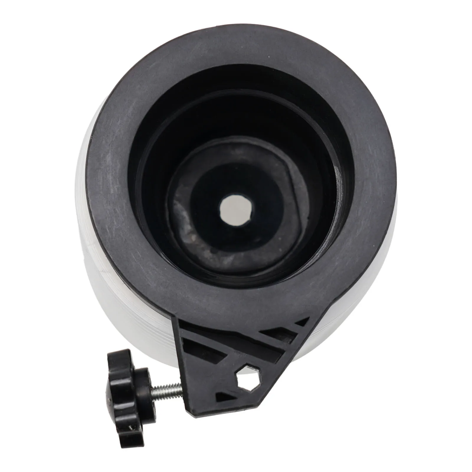1pc Pvc Drill Dust Collector Electric Hammer Ash Bowl Collecting Device DustCover For Rotary Hammers/electric Pick/hand Drill
1pc Pvc Drill Dust Collector Electric Hammer Ash Bowl Collecting Device DustCover For Rotary Hammers/electric Pick/hand Drill