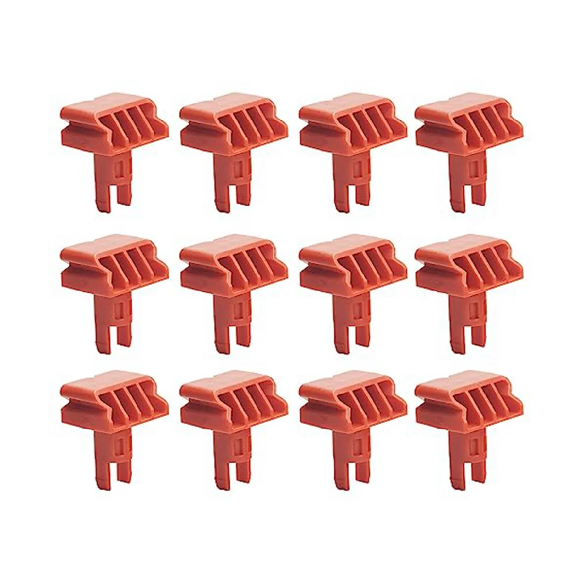 12 Pack 79-010-4 Swivel Grip Peg for All Workmate Models Compatible with Black-Decker 807530-02 WM225 WM425
12 Pack 79-010-4 Swivel Grip Peg for All Workmate Models Compatible with Black-Decker 807530-02 WM225 WM425