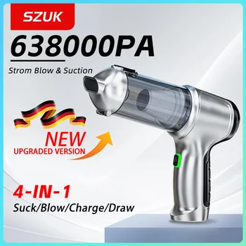 SZUK Car Vacuum Cleaner