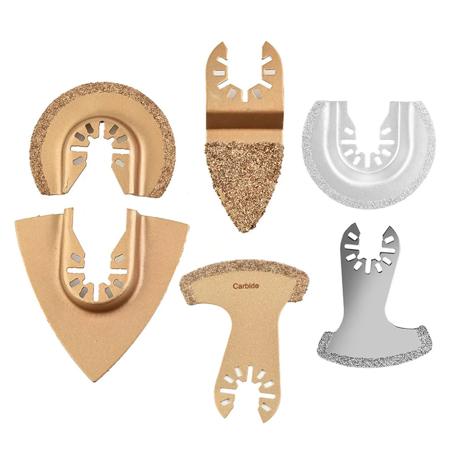 Carbide For Tile Grout Mortar Concrete Saw Blades Carbide 6pcs/set Carbide Corded Or Cordless Cut Score Ceramic
Carbide For Tile Grout Mortar Concrete Saw Blades Carbide 6pcs/set Carbide Corded Or Cordless Cut Score Ceramic