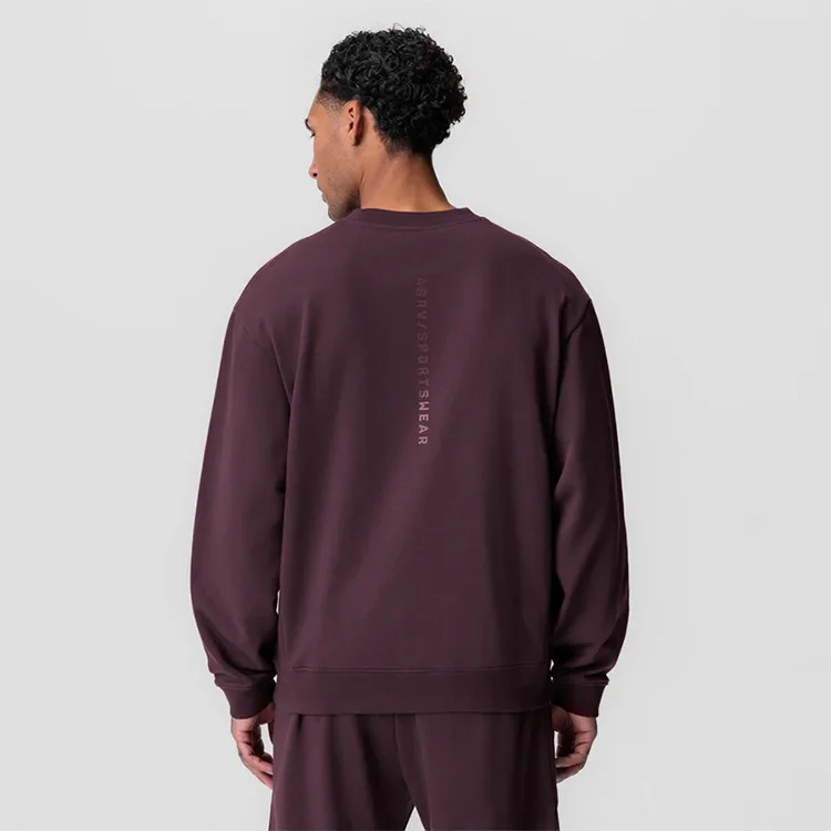 سترات بغطاء رأس بأكمام طويلة من القطن برقبة دائرية للرجال ، لياقة بدنية ، ركض كاجوال ، بلوفرات كمال الأجسام ، قميص رياضي للذكور ، ملابس سترات بغطاء رأس بأكمام طويلة من القطن برقبة دائرية للرجال ، لياقة بدنية ، ركض كاجوال ، بلوفرات كمال الأجسام ، قميص رياضي للذكور ، ملابس