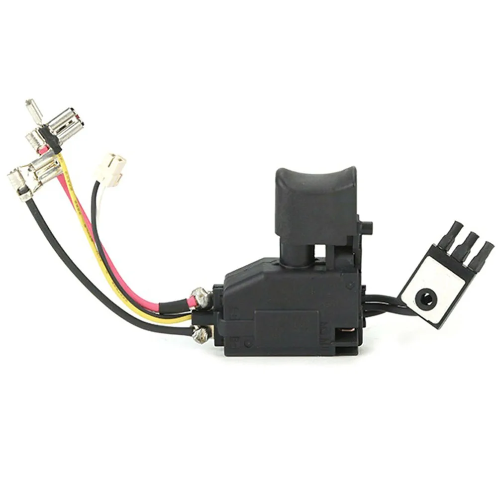 Replacement Switch 6506379 For DDF456Z BHP446Z BDF456Z BDF456RFE BDF446Z BDF456 Power Tool Accessories
Replacement Switch 6506379 For DDF456Z BHP446Z BDF456Z BDF456RFE BDF446Z BDF456 Power Tool Accessories