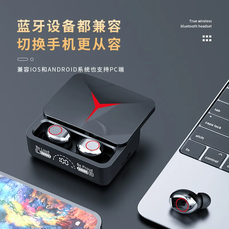 99488200001 SKJDJDSLKSDJ 54546 Беспроводная Bluetooth-гарнитура с двумя ушками
99488200001 SKJDJDSLKSDJ 54546 Беспроводная Bluetooth-гарнитура с двумя ушками