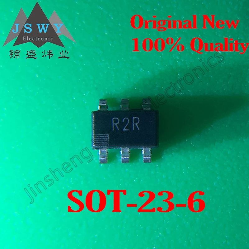 5PCS free shipping ADR3412ARJZ ADR3412 ADR3450ARJZ R31 silkscreen R2R SOT-23-6 voltage reference chip IC 100% brand new stock
5PCS free shipping ADR3412ARJZ ADR3412 ADR3450ARJZ R31 silkscreen R2R SOT-23-6 voltage reference chip IC 100% brand new stock