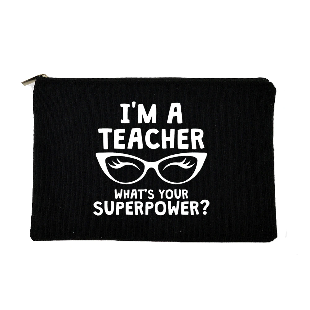 Подарочная сумочка для учителей школы, женская косметичка, повседневный дорожный портативный органайзер для косметики, дорожный Органайзер
Подарочная сумочка для учителей школы, женская косметичка, повседневный дорожный портативный органайзер для косметики, дорожный Органайзер