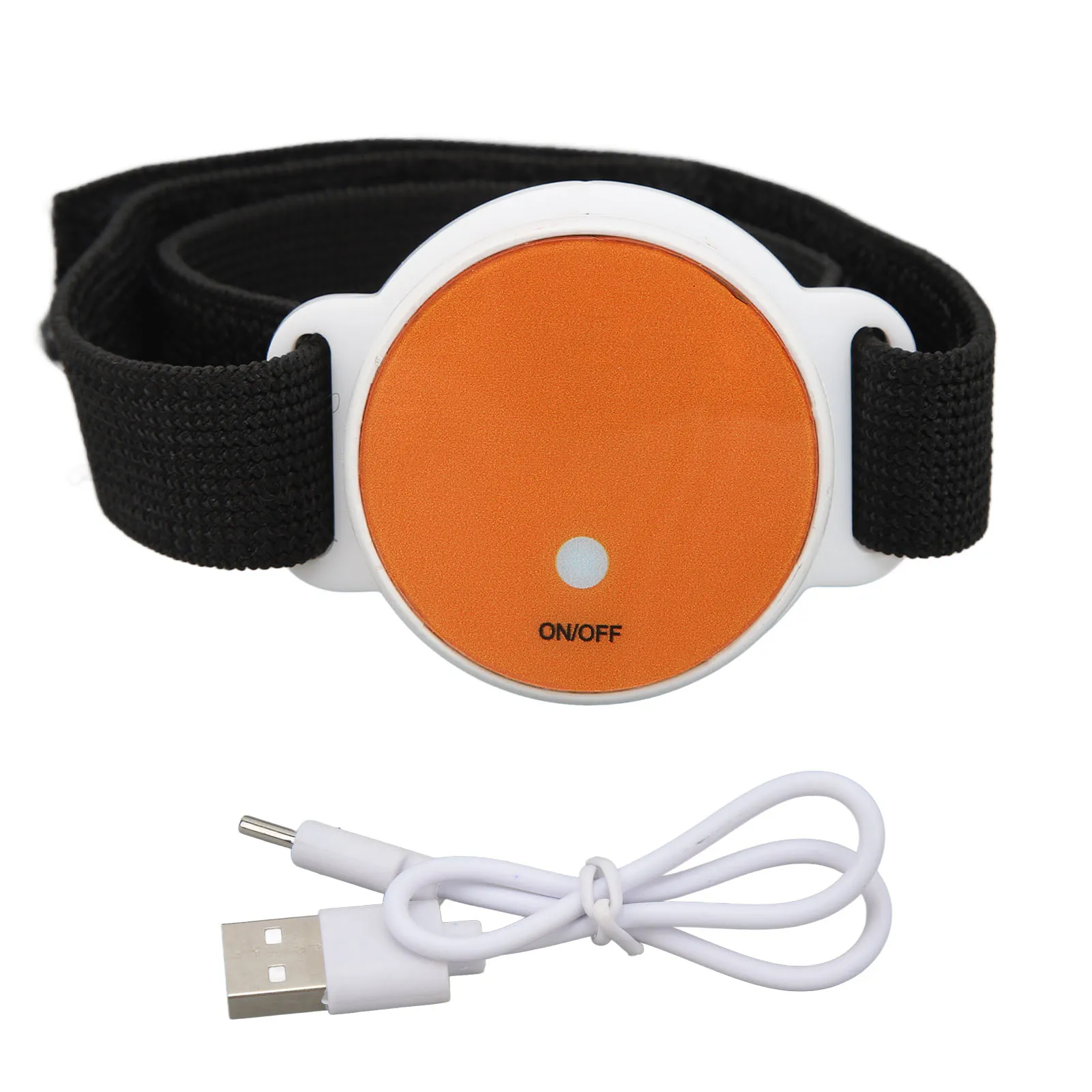 Red Infrared Lamp Reduce Pain Lightweight 650nm Wearable Wrist Far Infrared Light Promote Circulation for Extracorporeal Care
Red Infrared Lamp Reduce Pain Lightweight 650nm Wearable Wrist Far Infrared Light Promote Circulation for Extracorporeal Care