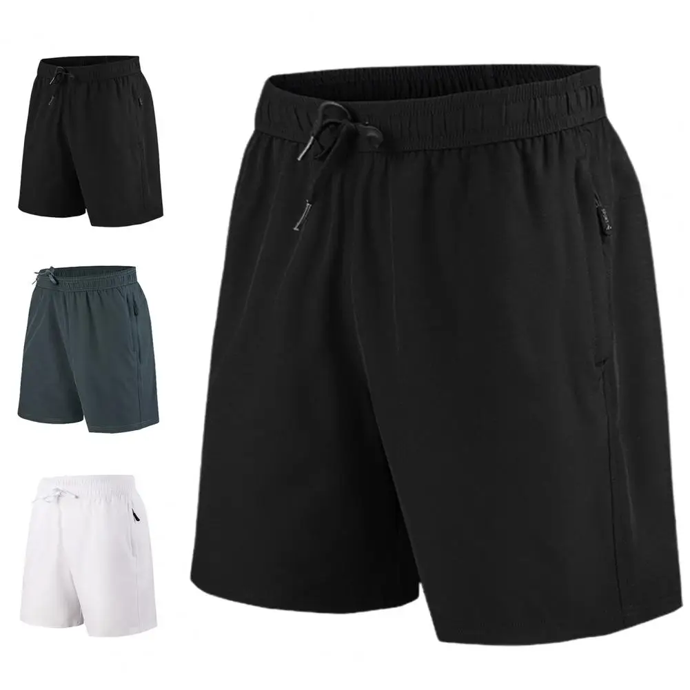 Short Pants Elastic Waist Men Shorts Adjustable Drawstring Elastic Mid Waist Thin Shorts Simple for Fitness
Short Pants Elastic Waist Men Shorts Adjustable Drawstring Elastic Mid Waist Thin Shorts Simple for Fitness