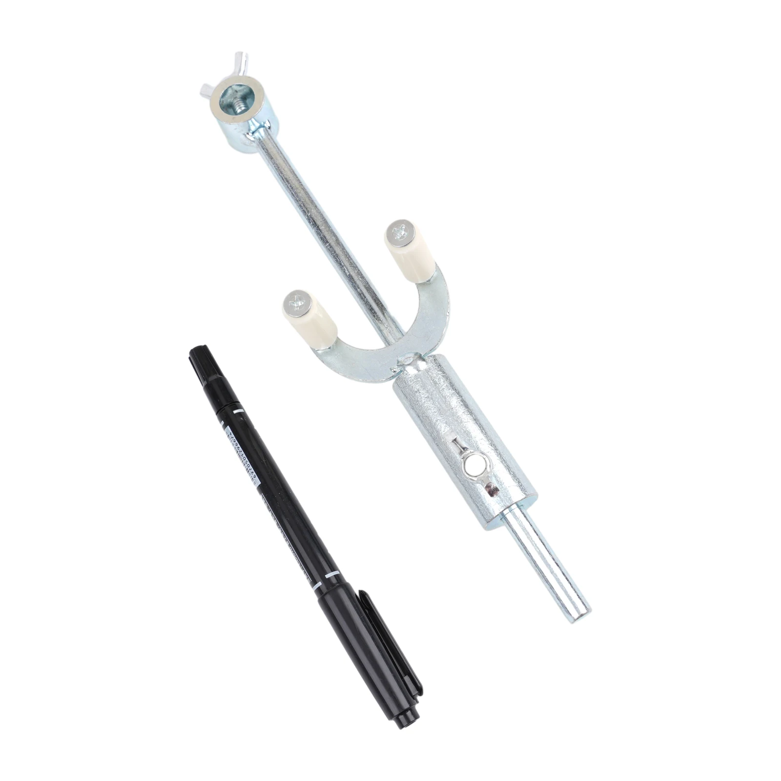 Wheel Mark Scraper Mark Scraper Parallel Scriber Make Car Maintenance Easier Car Wheel Eyebrow Nylon Silver Marker Pen Metal
Wheel Mark Scraper Mark Scraper Parallel Scriber Make Car Maintenance Easier Car Wheel Eyebrow Nylon Silver Marker Pen Metal