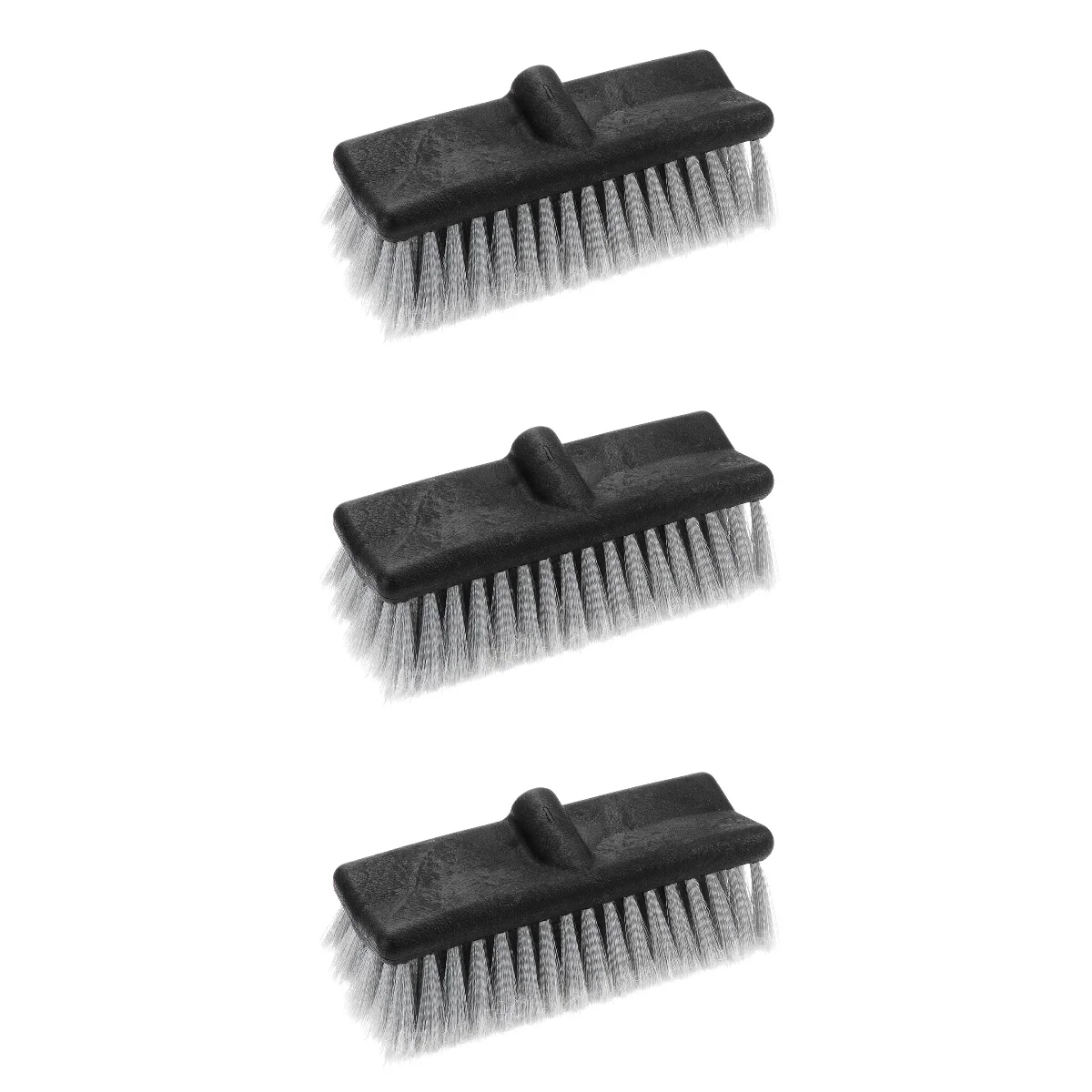 3pcs Comfortable Grip Cleaning Scrub Brush Deep Clean Auto Car Wash Brush (Random Color)
3pcs Comfortable Grip Cleaning Scrub Brush Deep Clean Auto Car Wash Brush (Random Color)