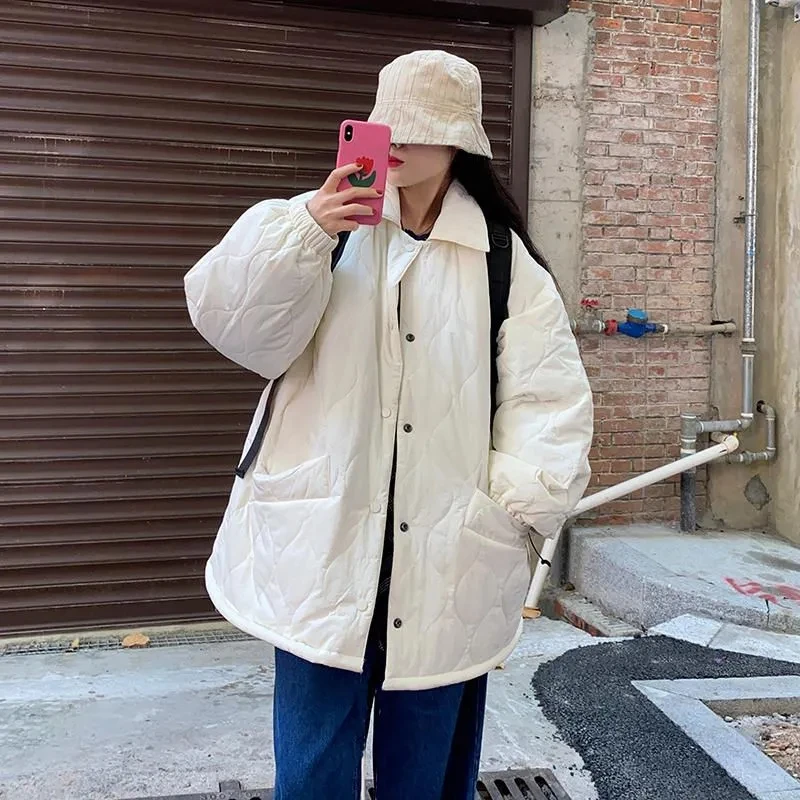Parkas Straight Shirt Coats Za Denim Jacket Women Thin Fashion Blue Outwear Female Pockets Oversize Coat Woman Autumn trf Jacket
Parkas Straight Shirt Coats Za Denim Jacket Women Thin Fashion Blue Outwear Female Pockets Oversize Coat Woman Autumn trf Jacket