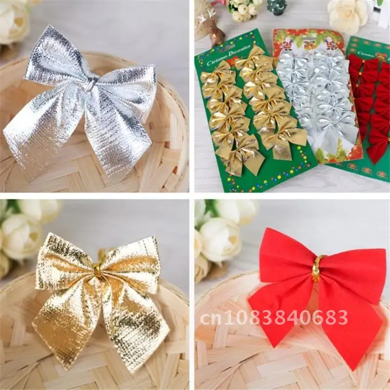 Ornaments Christmas Bow Tie Tree Pendant Decor Party Decoration Baubles New Year Decorations Home
Ornaments Christmas Bow Tie Tree Pendant Decor Party Decoration Baubles New Year Decorations Home