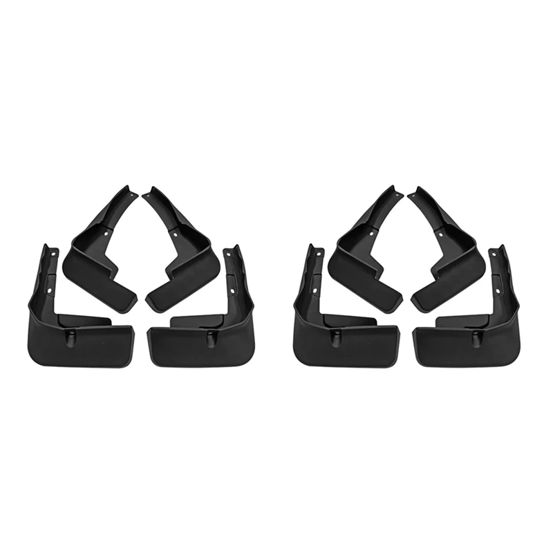 2X Car Mudflaps For Toyota Veloz 2021-2022 Mudguard Fender Mud Flap Guard Splash Mudguards Car Accessories
2X Car Mudflaps For Toyota Veloz 2021-2022 Mudguard Fender Mud Flap Guard Splash Mudguards Car Accessories