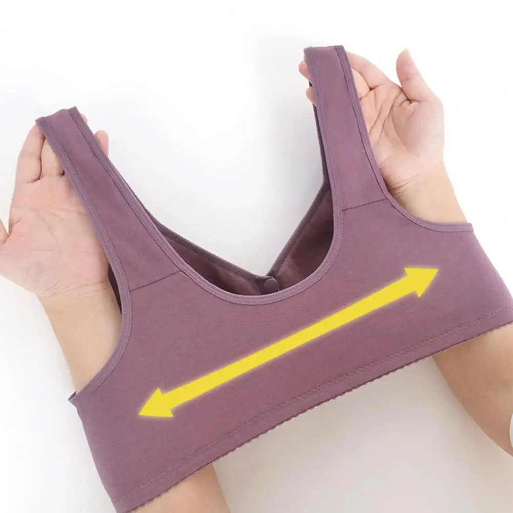 Женский жаккардовый бюстгальтер без косточек, жаккардовый бюстгальтер без косточек для женщин среднего возраста
Женский жаккардовый бюстгальтер без косточек, жаккардовый бюстгальтер без косточек для женщин среднего возраста