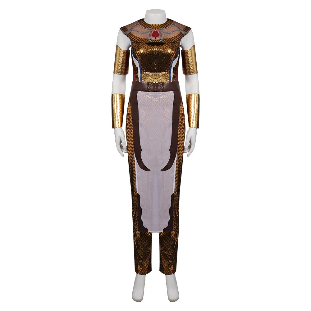 Moon Cos Knight Layla El-Faouly Cosplay Costume Outfits Halloween Carnival Suit For Adult Ladies Role Play
Moon Cos Knight Layla El-Faouly Cosplay Costume Outfits Halloween Carnival Suit For Adult Ladies Role Play
