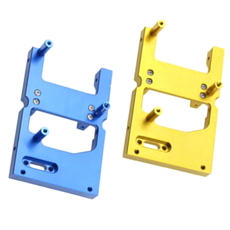 Rc Car Metal Steering Servo Warehouse Fixed Mounting Bracket For Wpl B14 B24 C14 C24 Q65 Mn D90 D99S Mn45, Yellow Parts
Rc Car Metal Steering Servo Warehouse Fixed Mounting Bracket For Wpl B14 B24 C14 C24 Q65 Mn D90 D99S Mn45, Yellow Parts