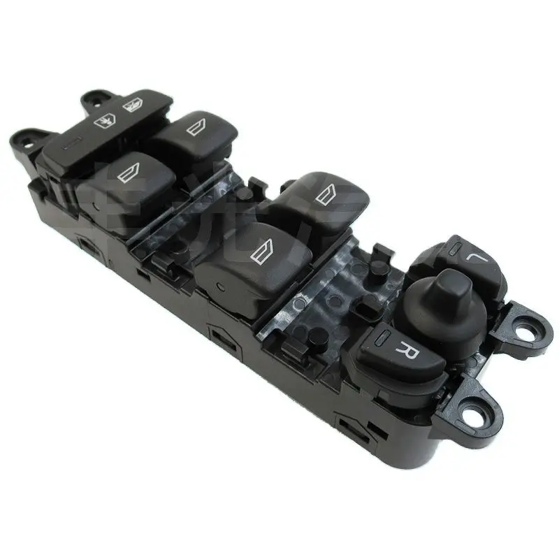 Factory Direct Auto Window regulator Switch Apply for Volvo Master Power Window Control Switch With Child Lock 31334348
Factory Direct Auto Window regulator Switch Apply for Volvo Master Power Window Control Switch With Child Lock 31334348