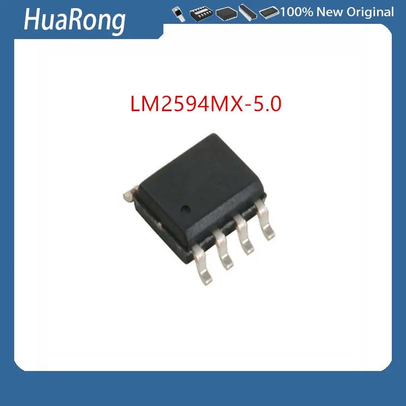 10 шт./партия LM2594MX-5.0 LM2594MX LM2594 2594 AD633JRZ AD633JR AD633J AD633 SI9986 SI9986DY SI9986DY-T1-E3 SOP8
10 шт./партия LM2594MX-5.0 LM2594MX LM2594 2594 AD633JRZ AD633JR AD633J AD633 SI9986 SI9986DY SI9986DY-T1-E3 SOP8