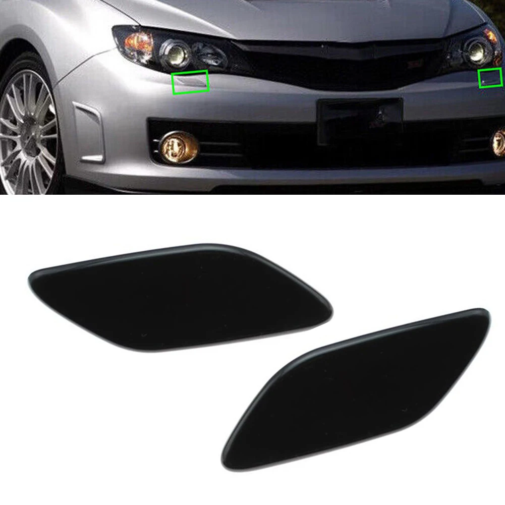 1 Pair Headlamp Washer Spray Nozzle Cover Cap 86636-FG030,86636-FG020 For Impreza For WRX STI GH GR GV GE G12 G22 2008-2011
1 Pair Headlamp Washer Spray Nozzle Cover Cap 86636-FG030,86636-FG020 For Impreza For WRX STI GH GR GV GE G12 G22 2008-2011