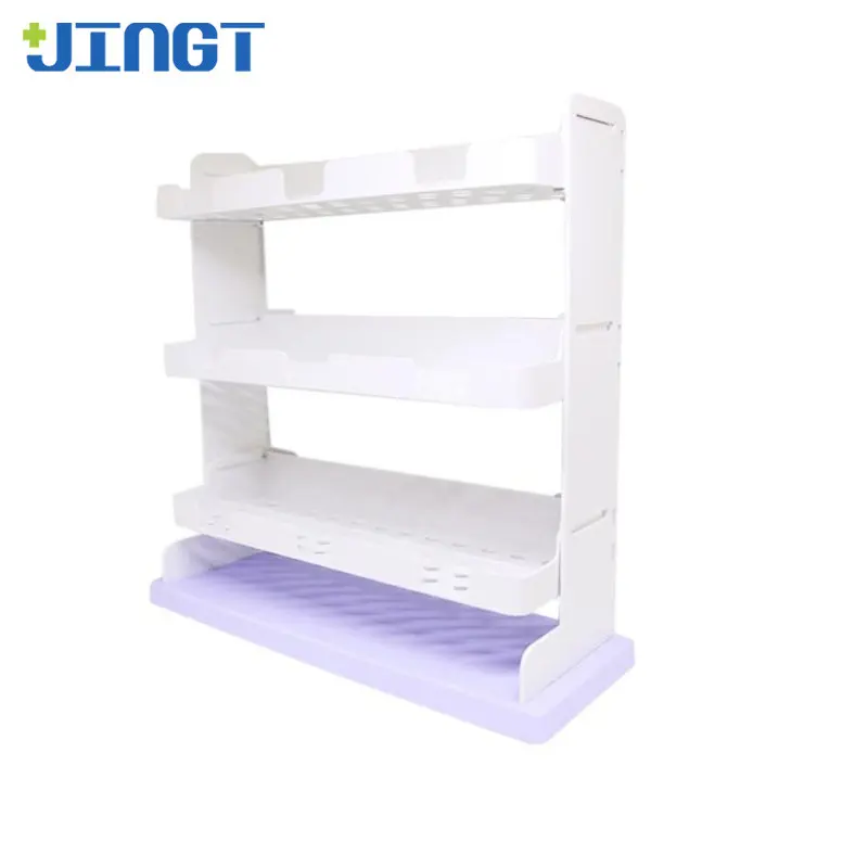 JINGT 1pcs Dental Bracket Placed Frame Tray Seal To Holder Placement Rack Impression for Impressions Oral Material
JINGT 1pcs Dental Bracket Placed Frame Tray Seal To Holder Placement Rack Impression for Impressions Oral Material