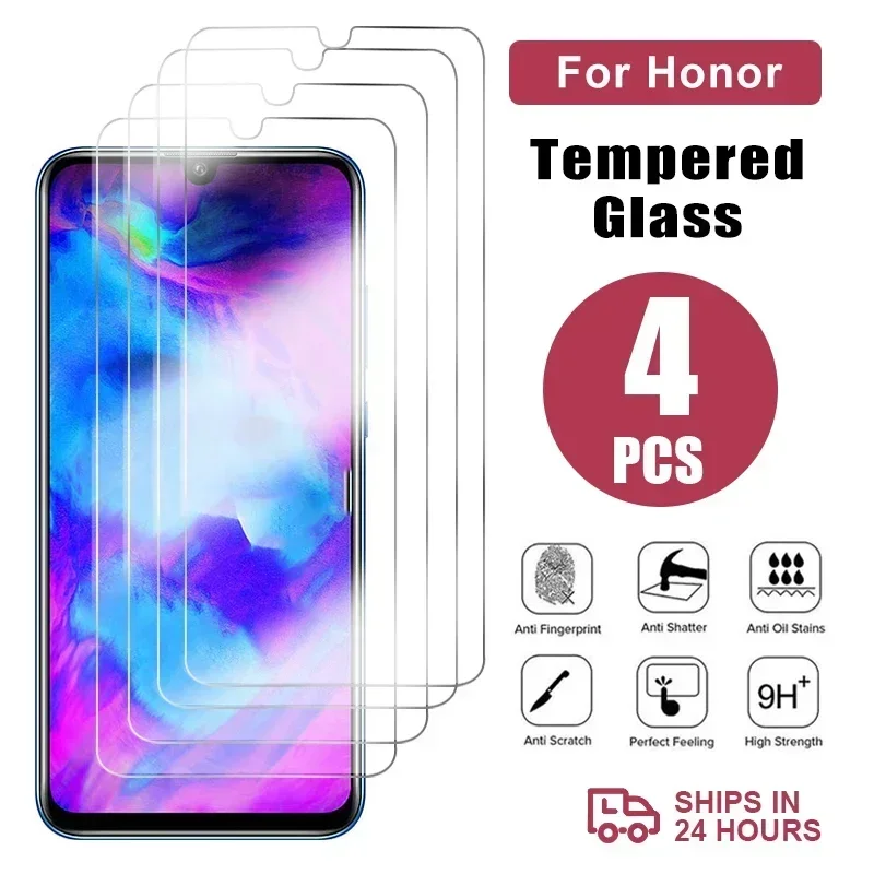 Защитное стекло, закаленное стекло для Huawei Honor Play 4T Pro 5T Lite 6T 7T Pro Honor Play 5 5T Youth 6C, 4 шт.
Защитное стекло, закаленное стекло для Huawei Honor Play 4T Pro 5T Lite 6T 7T Pro Honor Play 5 5T Youth 6C, 4 шт.