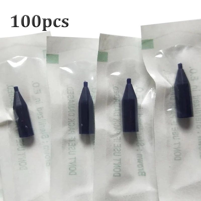 100pcs 1R/2R/3R Generic Hex Needle Caps for Tattoo Permanent Makeup Eyebrow Taiwan Sunshine/Gaintsun Tattoo Machine Accesories
100pcs 1R/2R/3R Generic Hex Needle Caps for Tattoo Permanent Makeup Eyebrow Taiwan Sunshine/Gaintsun Tattoo Machine Accesories