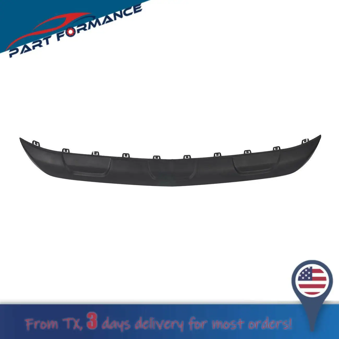 Front Lower Valance Skid Plate Black for 2017 2018 2019 2020 2021 Chevrolet Trax GM1095210
Front Lower Valance Skid Plate Black for 2017 2018 2019 2020 2021 Chevrolet Trax GM1095210