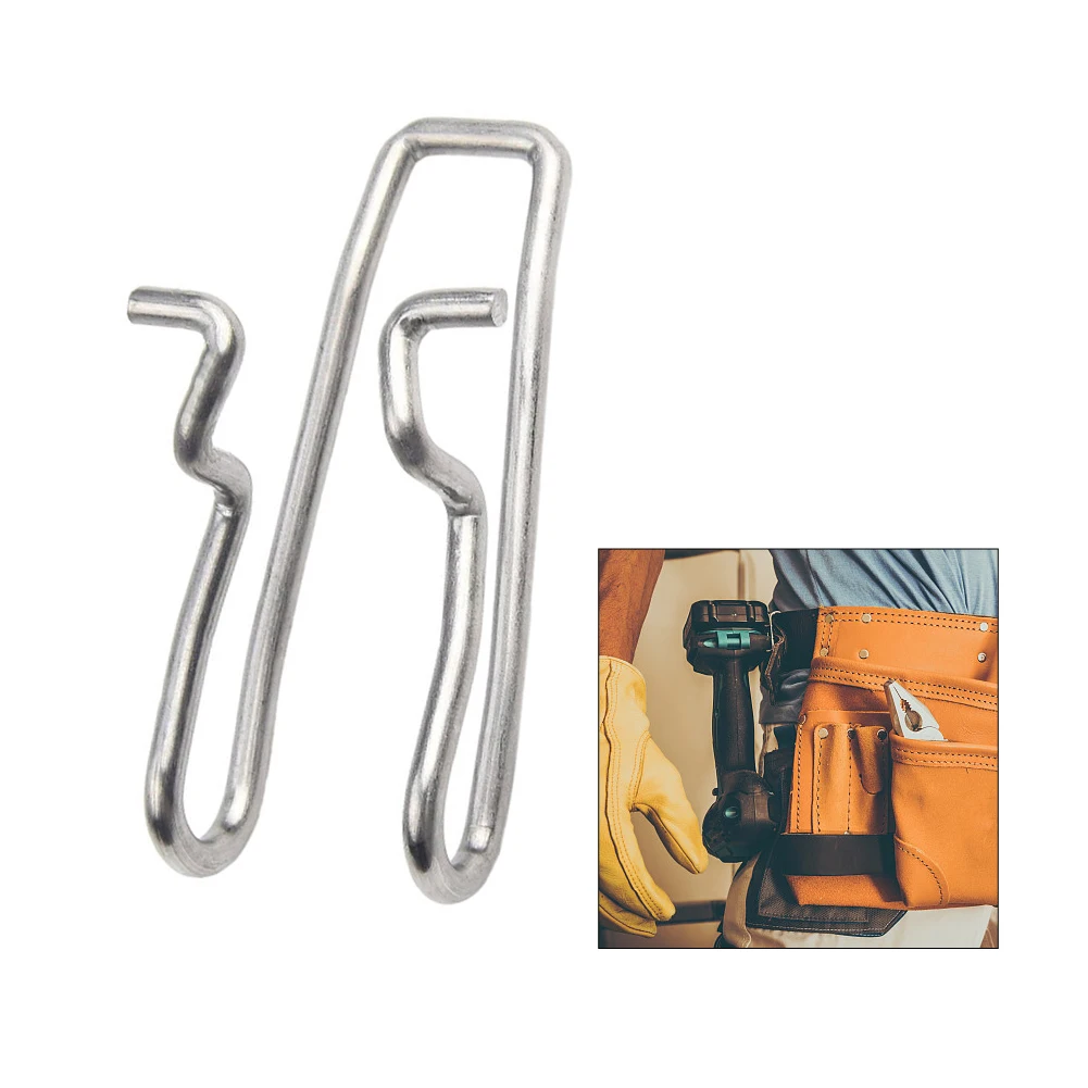 Belt Clip Drill Belt Clip Drill Belt Hook Clip Power Tool Parts 696626001 Belt Clip Buckle Webbing Hook Clip Clamp
Belt Clip Drill Belt Clip Drill Belt Hook Clip Power Tool Parts 696626001 Belt Clip Buckle Webbing Hook Clip Clamp