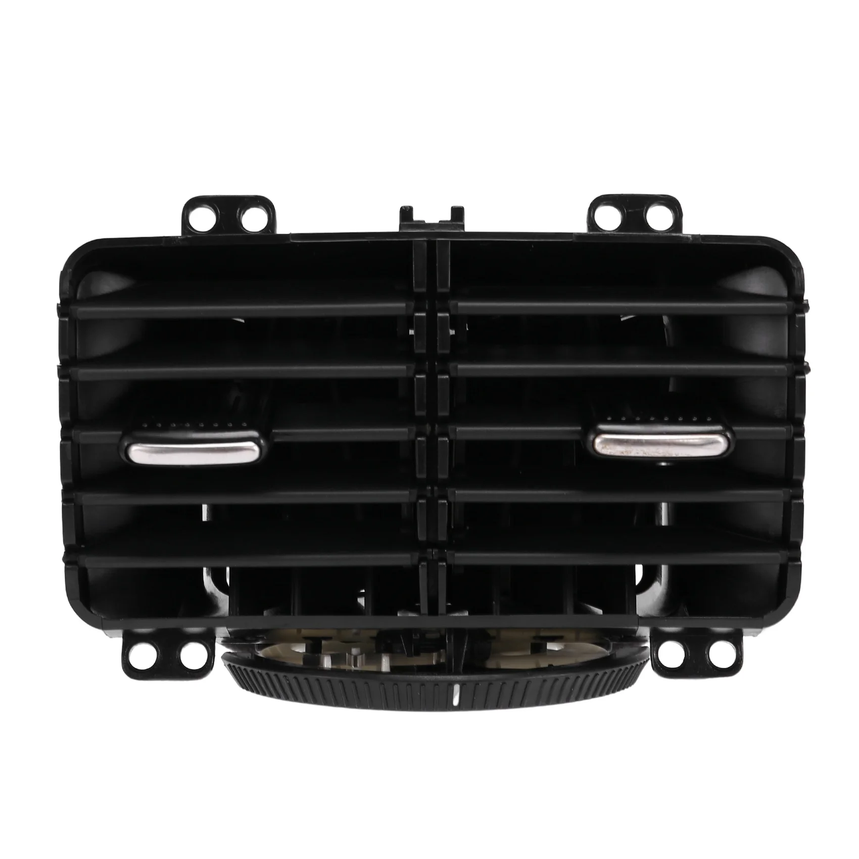 Car Rear Dash A/C Heater Vent Outlet Centre Air Vent 1KD 819 203 for Jetta MK5 Golf Rabbit
Car Rear Dash A/C Heater Vent Outlet Centre Air Vent 1KD 819 203 for Jetta MK5 Golf Rabbit