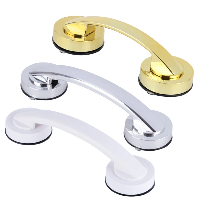 Bathroom Balance Bar Safety Hand Rail Portable Bathroom Suction Grab Bars Balance Assist Shower Handle for Elderly Dropship
Bathroom Balance Bar Safety Hand Rail Portable Bathroom Suction Grab Bars Balance Assist Shower Handle for Elderly Dropship