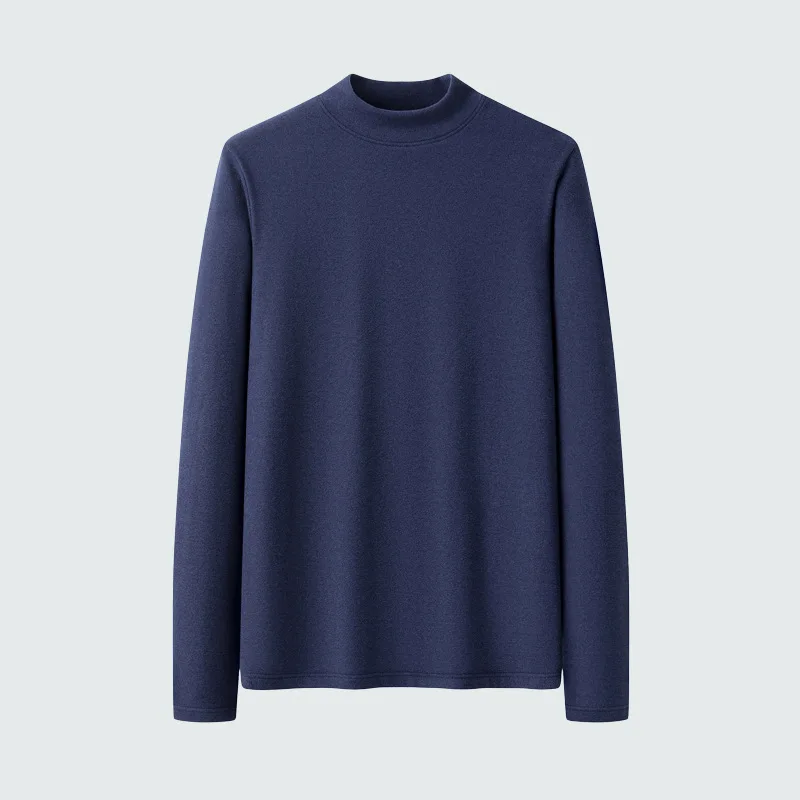 Boys Tops Blue Long Sleeve Tshirt Oversize Winter T Shirt Round Neck Warm Casual Undershirt Worsted Knitwear Tee Shirt 3xl 4xl
Boys Tops Blue Long Sleeve Tshirt Oversize Winter T Shirt Round Neck Warm Casual Undershirt Worsted Knitwear Tee Shirt 3xl 4xl