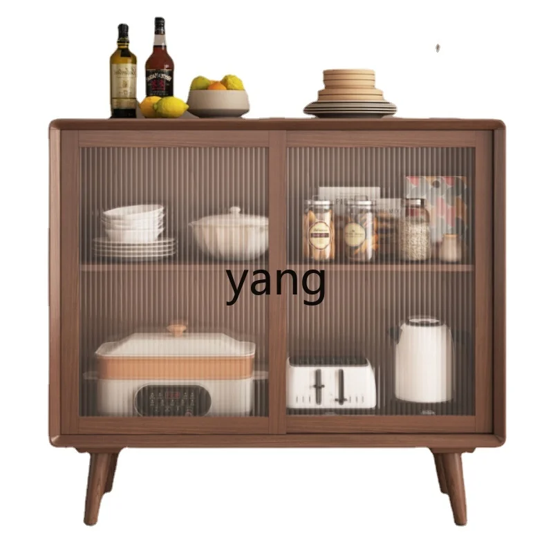 L'm'm Solid Wood Sideboard Wall Locker Living Room Wine Cabinet Home Storage Cabinet
L'm'm Solid Wood Sideboard Wall Locker Living Room Wine Cabinet Home Storage Cabinet