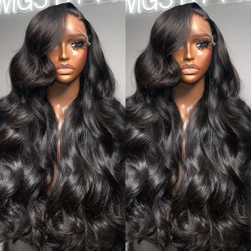 13x4 Hd Lace Frontal Wig Brazilian Transparent Human Hair Wigs For Women Preplucked Body Wave Glueless Wigs Lace Front Wig
13x4 Hd Lace Frontal Wig Brazilian Transparent Human Hair Wigs For Women Preplucked Body Wave Glueless Wigs Lace Front Wig