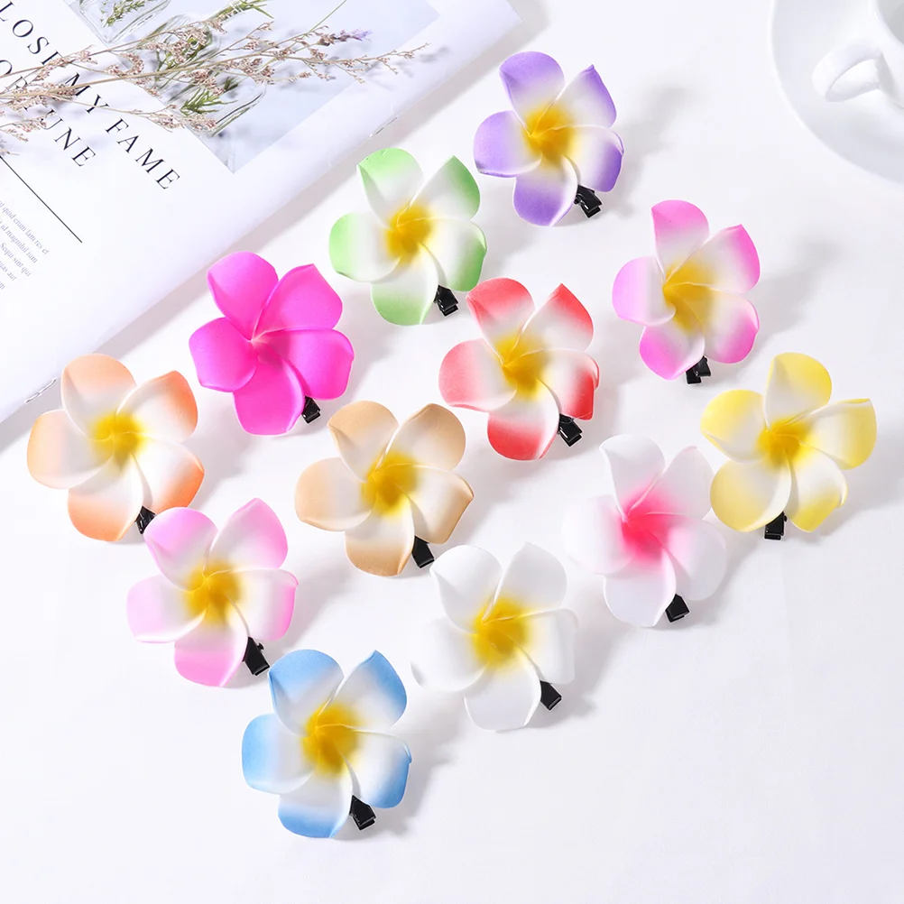 Hair Clip Egg Flower Hairpin Simulate Plumeria Hair Clip Bridal Barrette Hair Clamp Hairpin Women Girl Decor Headdress
Hair Clip Egg Flower Hairpin Simulate Plumeria Hair Clip Bridal Barrette Hair Clamp Hairpin Women Girl Decor Headdress