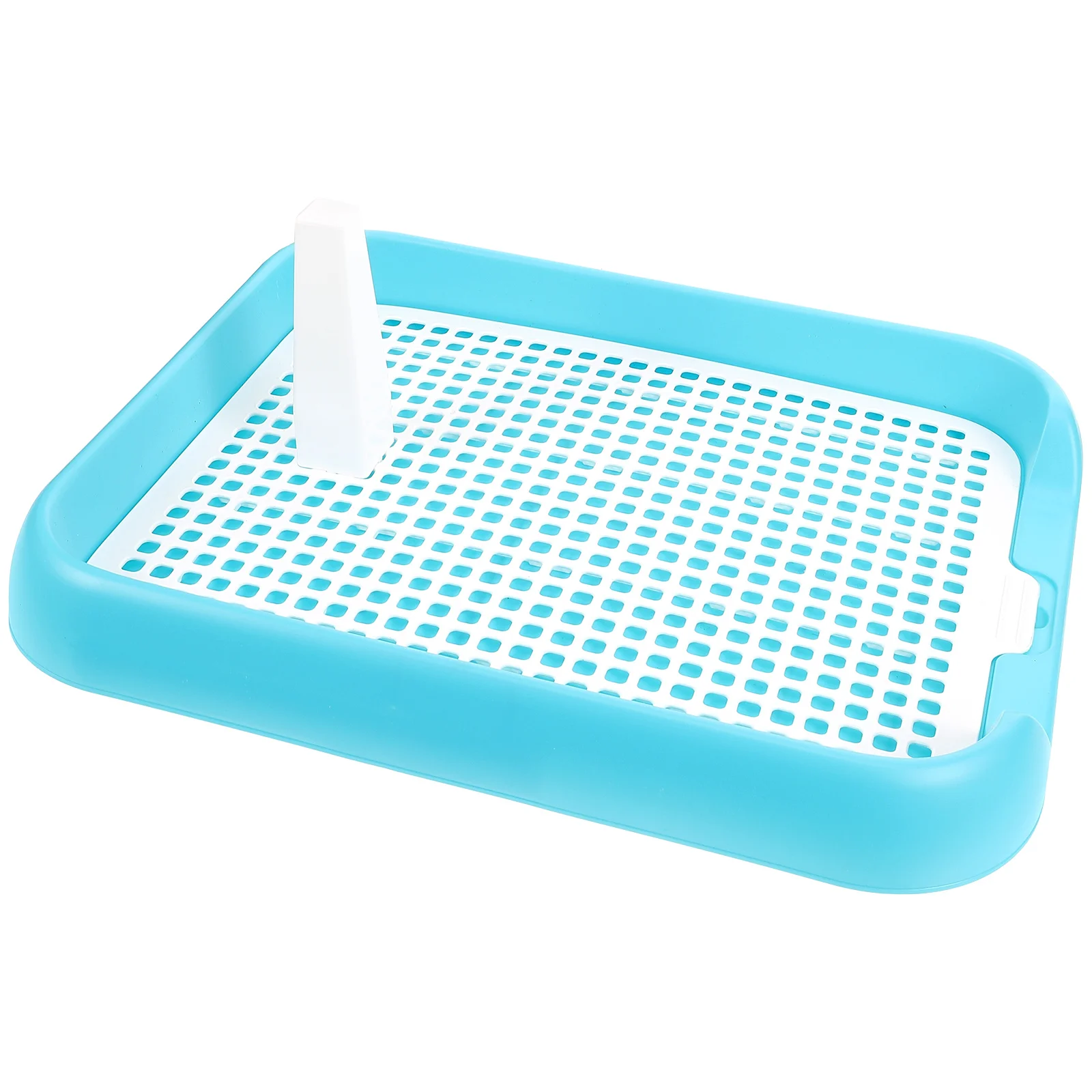 Puppy Training Toilet Indoor Plastic Mesh Dog Toilet Anti-slide Dog Puppy Toilet Dog Potty Tray Puppy Train Potty Pet Supplies
Puppy Training Toilet Indoor Plastic Mesh Dog Toilet Anti-slide Dog Puppy Toilet Dog Potty Tray Puppy Train Potty Pet Supplies