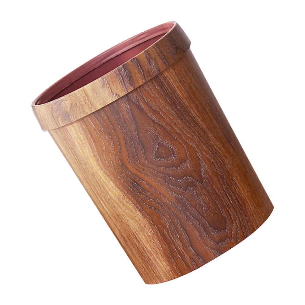 Small bathroom trash can Trash Can Round Wastebasket Round Garbage Container Bin for Home Kitchen simple human trash can
Small bathroom trash can Trash Can Round Wastebasket Round Garbage Container Bin for Home Kitchen simple human trash can