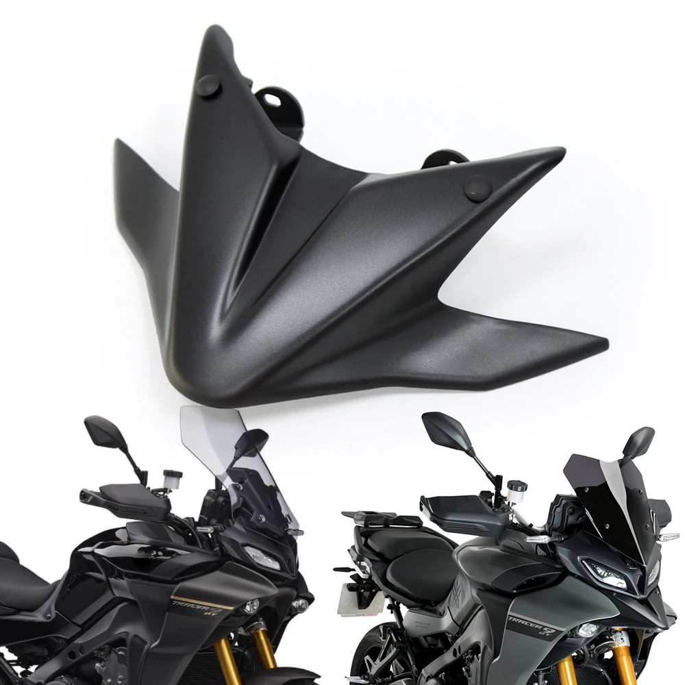 

Обтекатель переднего клюва для мотоцикла Yamaha Tracer 9 GT 900 Tracer900 2021 2022 2023