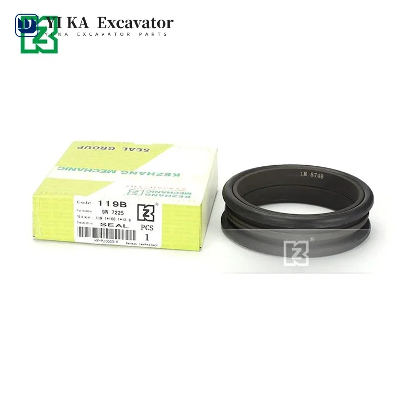 For Kobelco oil seal SK55/60/75-8/130/135/140-5 gearbox grinding mirror for walking motor of Shensteel excavator
For Kobelco oil seal SK55/60/75-8/130/135/140-5 gearbox grinding mirror for walking motor of Shensteel excavator