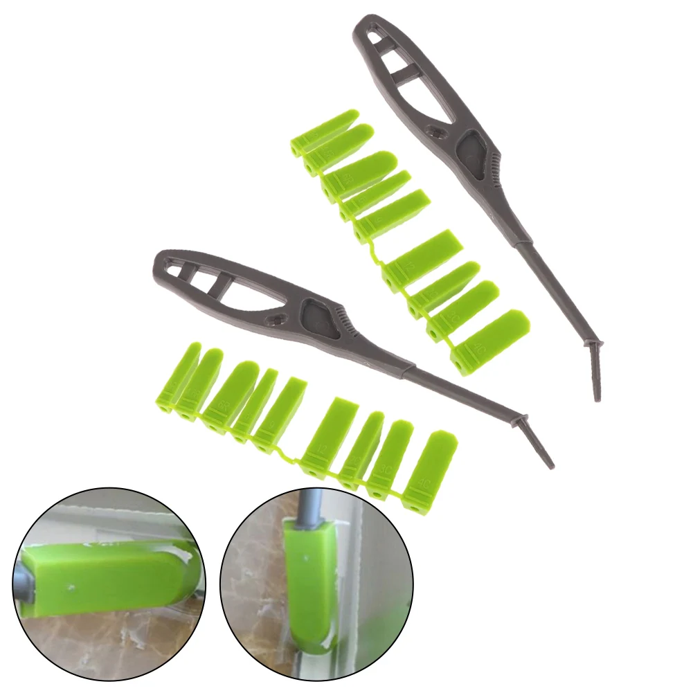 Glass Glue Angle Scraper Sealant Spreader Finishing Tool Kit Tool Set For Window Ceramics Tile Kitchen Sink Shower Tile Joint
Glass Glue Angle Scraper Sealant Spreader Finishing Tool Kit Tool Set For Window Ceramics Tile Kitchen Sink Shower Tile Joint