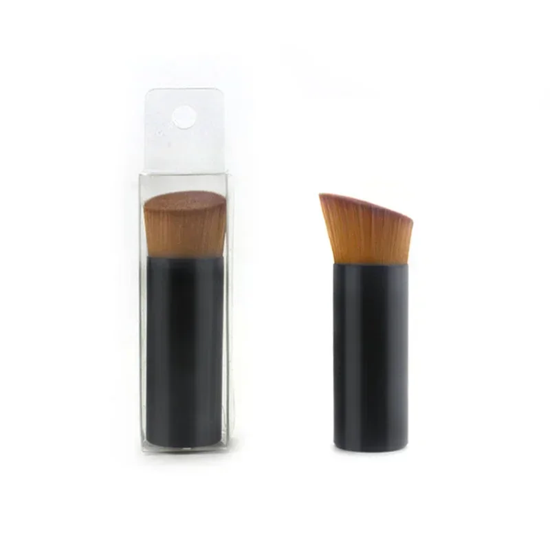1pc Female Makeup Brush Professional Makeup Brushes Concealer Powder Blush Liquid Foundation Face Make Up Brush Cosmetics Tool
1pc Female Makeup Brush Professional Makeup Brushes Concealer Powder Blush Liquid Foundation Face Make Up Brush Cosmetics Tool