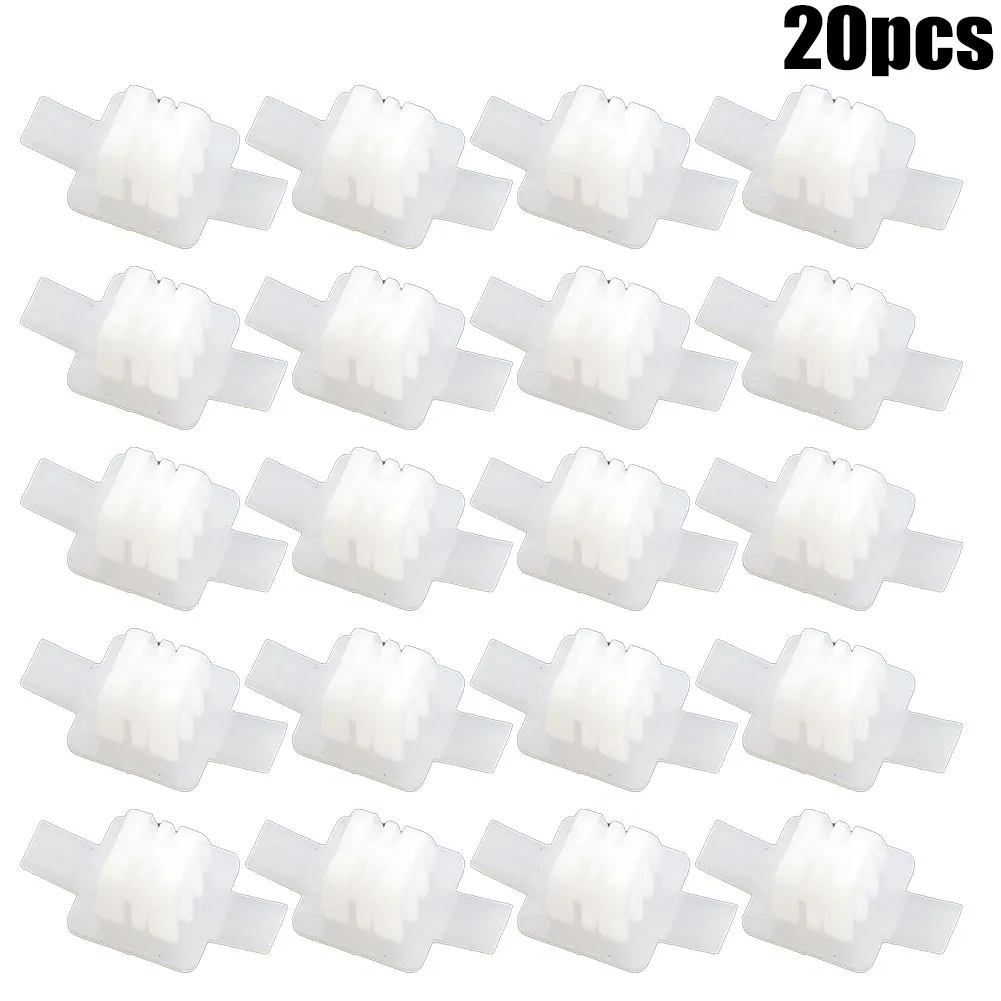 20PCS Wheel Arch Trim Clips Surround Exterior Front Wing For For Civic Car Rivet Clips For 8th Gen Civic
20PCS Wheel Arch Trim Clips Surround Exterior Front Wing For For Civic Car Rivet Clips For 8th Gen Civic