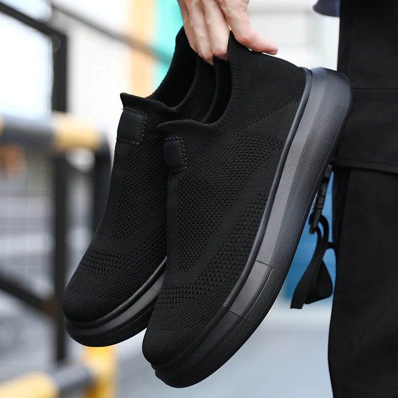 Summer Sneakers for Men and Women Breathable Tennis Unisex Walking Shoes Couple Casual Loafers Super Light Comfortable Size 45
Summer Sneakers for Men and Women Breathable Tennis Unisex Walking Shoes Couple Casual Loafers Super Light Comfortable Size 45