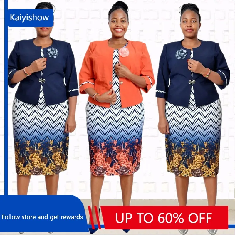 African Clothes 2XL-6XL Christmas African Dresses For Women Autumn Winter Clothing Femme 2022 Coat And Print Bondycon Dress
African Clothes 2XL-6XL Christmas African Dresses For Women Autumn Winter Clothing Femme 2022 Coat And Print Bondycon Dress