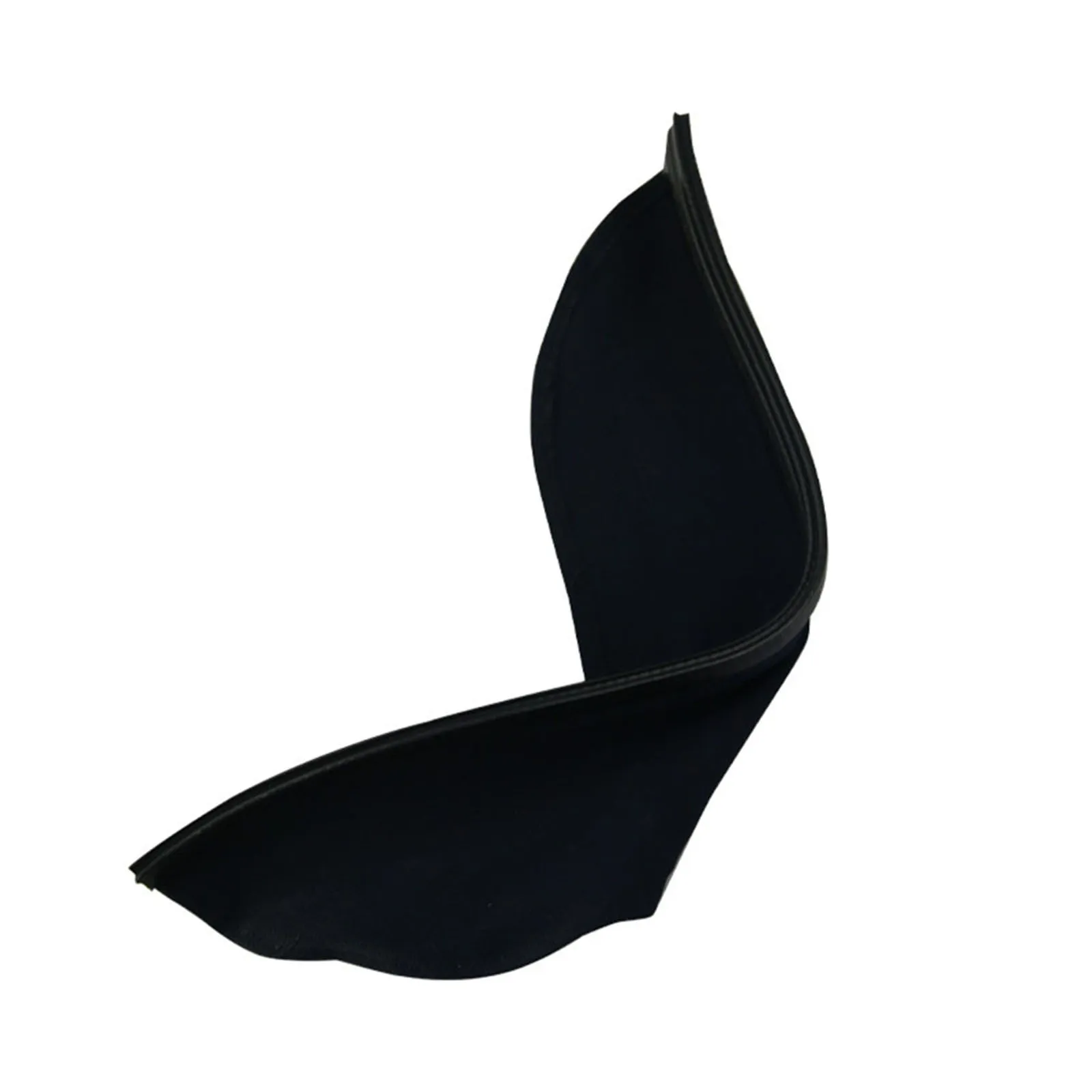 Wraparound Welding Helmet Bib Black Anti-Scald Splash Scarf Removable Welding Bib Removable Welder Bib Welding Protective
Wraparound Welding Helmet Bib Black Anti-Scald Splash Scarf Removable Welding Bib Removable Welder Bib Welding Protective