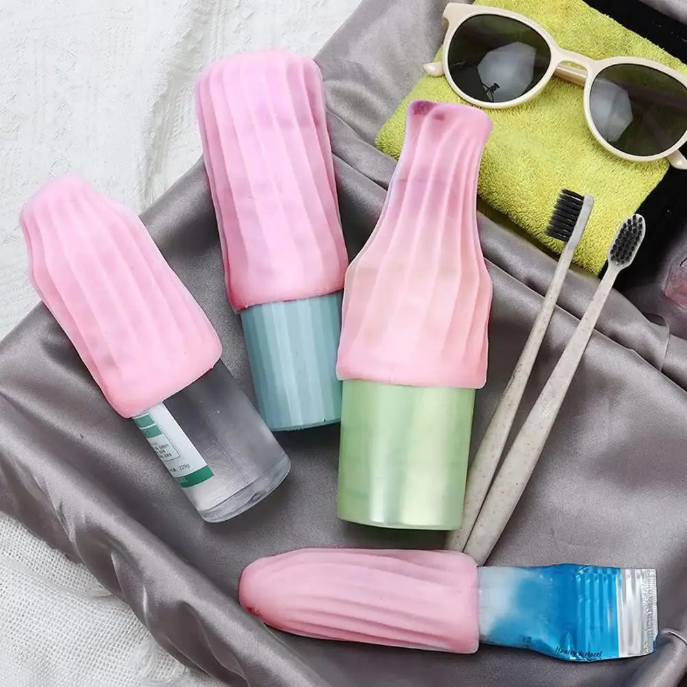 Useful Solid Color Reusable High Elastic Lotion Bottle Leak Proofing Sleeve for Trip Leak Proof Cover Leak Proof Sleeve
Useful Solid Color Reusable High Elastic Lotion Bottle Leak Proofing Sleeve for Trip Leak Proof Cover Leak Proof Sleeve