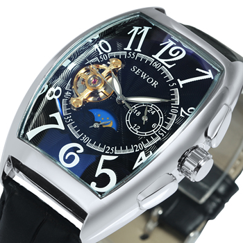 Montre chinoise Sewor