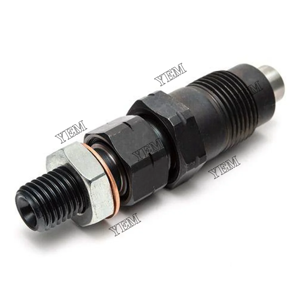 Brand-New 131406490 Fuel Injector For PERKINS 104-22 / 403D-15 / 404C-22 / 404D-22T
Brand-New 131406490 Fuel Injector For PERKINS 104-22 / 403D-15 / 404C-22 / 404D-22T