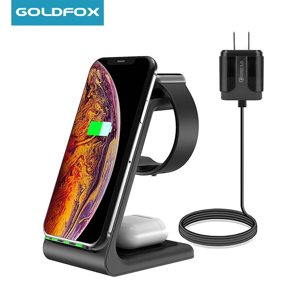 Беспроводное зарядное устройство 3 в 1, подставка для iPhone 14 13 12 Pro 11 XR 8 iWatch Airpods Pro 7 6 SE 5 4, быстрая зарядка, док-станция, зарядное устройство
Беспроводное зарядное устройство 3 в 1, подставка для iPhone 14 13 12 Pro 11 XR 8 iWatch Airpods Pro 7 6 SE 5 4, быстрая зарядка, док-станция, зарядное устройство